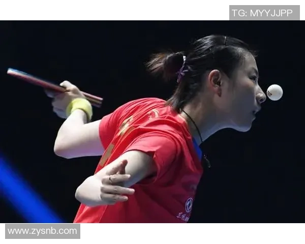 成都乒乓球队在钻石联赛中的灵活性表现与战术分析